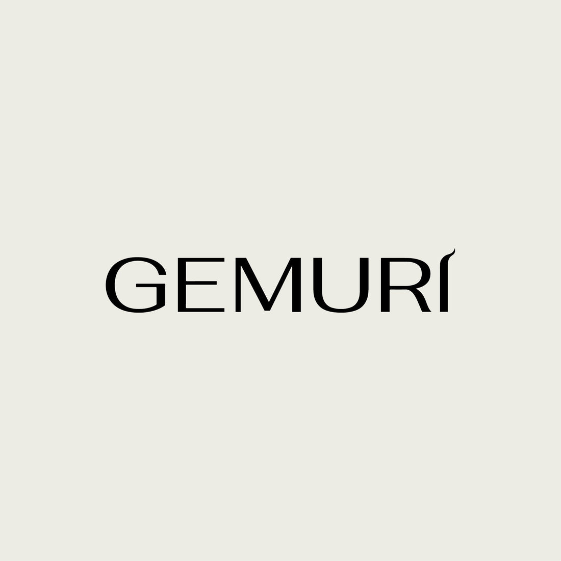 GEMURI's Story